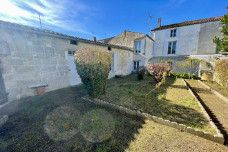 achat maison st-savinien 17350