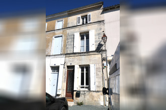 achat maison st-savinien 17350