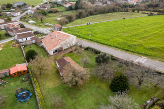 achat maison st-savinien 17350