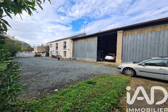 achat maison st-savinien 17350