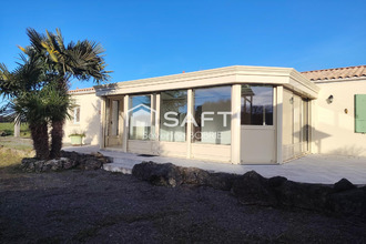 achat maison st-savinien 17350