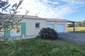 achat maison st-savinien 17350