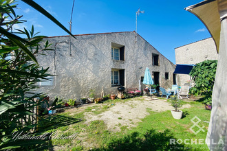achat maison st-savinien 17350
