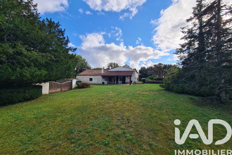 achat maison st-savinien 17350