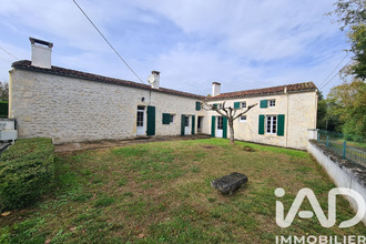 achat maison st-savinien 17350