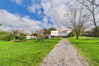 achat maison st-savinien 17350