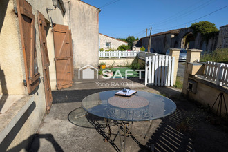 achat maison st-savinien 17350