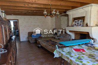 achat maison st-savinien 17350