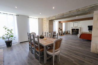 achat maison st-savinien 17350