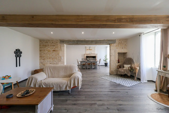 achat maison st-savinien 17350