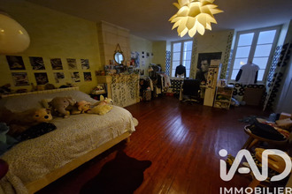 achat maison st-savinien 17350