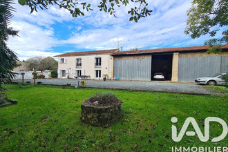 achat maison st-savinien 17350