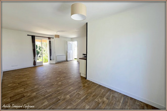 achat maison st-savinien 17350