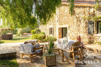 achat maison st-savinien 17350