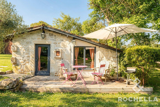 achat maison st-savinien 17350