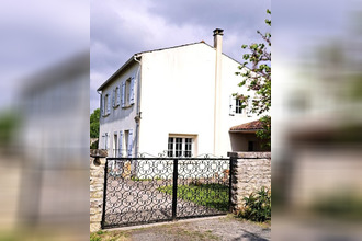 achat maison st-savinien 17350