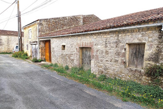 achat maison st-savinien 17350