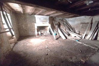 achat maison st-savinien 17350