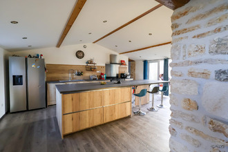 achat maison st-savinien 17350