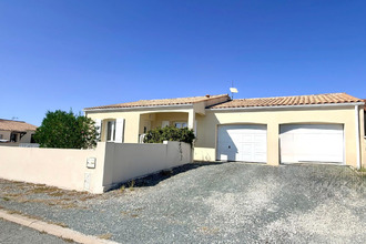 achat maison st-savinien 17350