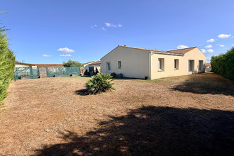 achat maison st-savinien 17350