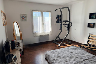 achat maison st-savinien 17350