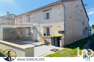 achat maison st-saviol 86400