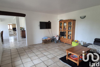 achat maison st-saviol 86400