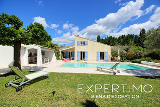 achat maison st-savournin 13119