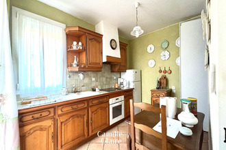 achat maison st-savournin 13119