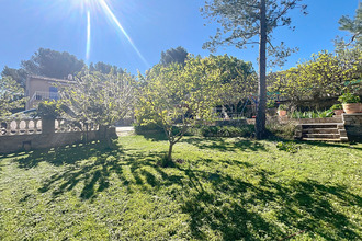 achat maison st-savournin 13119