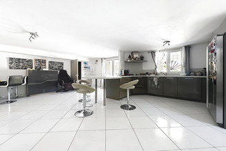 achat maison st-savournin 13119