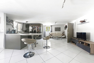 achat maison st-savournin 13119