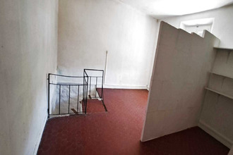 achat maison st-savournin 13119