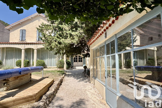 achat maison st-savournin 13119