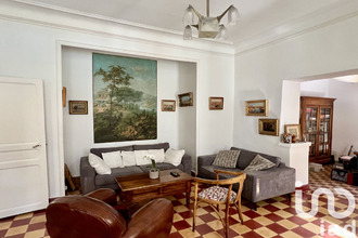 achat maison st-savournin 13119