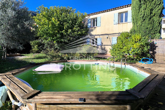 achat maison st-savournin 13119