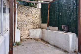 achat maison st-savournin 13119