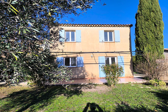 achat maison st-savournin 13119
