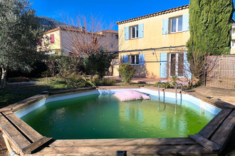 achat maison st-savournin 13119