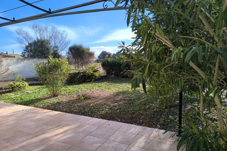 achat maison st-savournin 13119