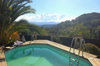 achat maison st-savournin 13119