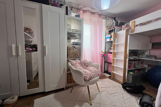 achat maison st-savournin 13119