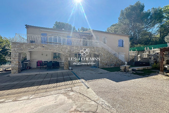 achat maison st-savournin 13119