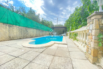 achat maison st-savournin 13119