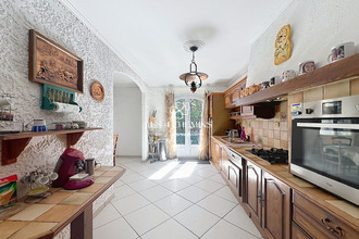 achat maison st-savournin 13119