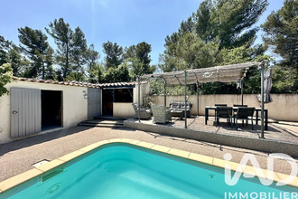 achat maison st-savournin 13119