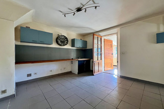 achat maison st-savournin 13119