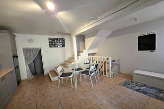 achat maison st-savournin 13119