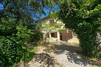 achat maison st-savournin 13119